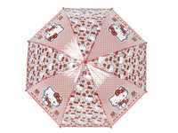 HELLO KITTY - Parapluie Manuel 48 cm - Kids