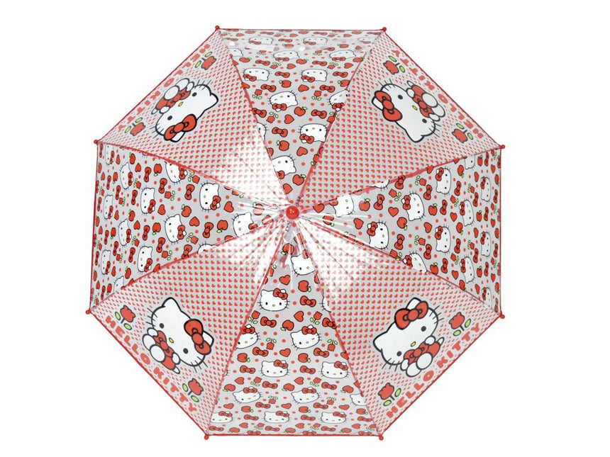 HELLO KITTY - Parapluie Manuel 48 cm - Kids