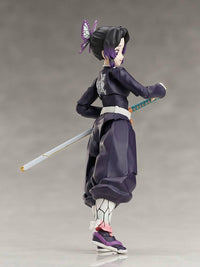 DEMON SLAYER - Shinobu Kocho BUZZmod - Statuette 14cm