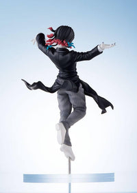 DEMON SLAYER - Enmu - Statuette ConoFig 15cm