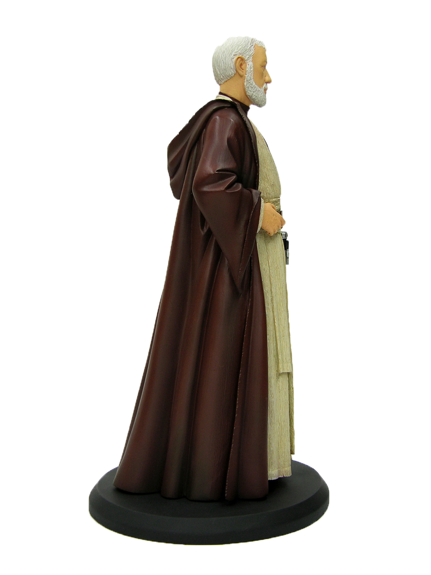 STAR WARS - Obi-Wan Kenobi - Statuette 38cm Limited Edition 1500 Ex.