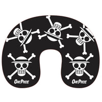 ONE PIECE - Chapeau de paille - Coussin de voyage