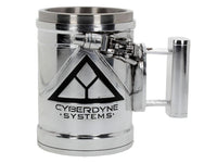 TERMINATOR 2 - Main T-800 - Chope 17cm
