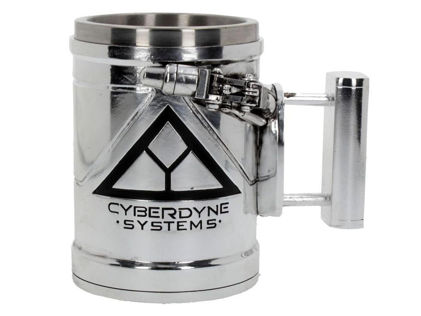 TERMINATOR 2 - Main T-800 - Chope 17cm