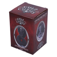 CULT CUTIES - Ouroboros - Figurine 9.6cm