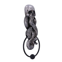 HARRY POTTER - Marque des Ténèbres - Heurtoir de porte 23cm