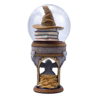 HARRY POTTER - Collège Poudlard - Boule à Neige 17cm