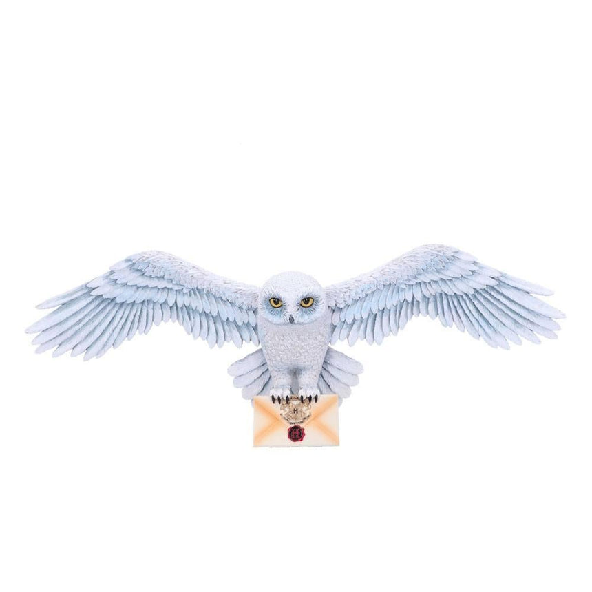HARRY POTTER - Hedwige - Décoration Murale 45cm
