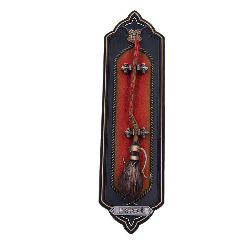 HARRY POTTER - Eclair de Feu - Décoration Murale 34cm