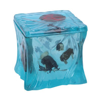 DONJONS ET DRAGONS - Cube Gélatineux - Boîte à dés 11cm