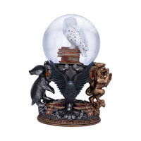 HARRY POTTER - Hedwige - Boule à Neige 18.5cm