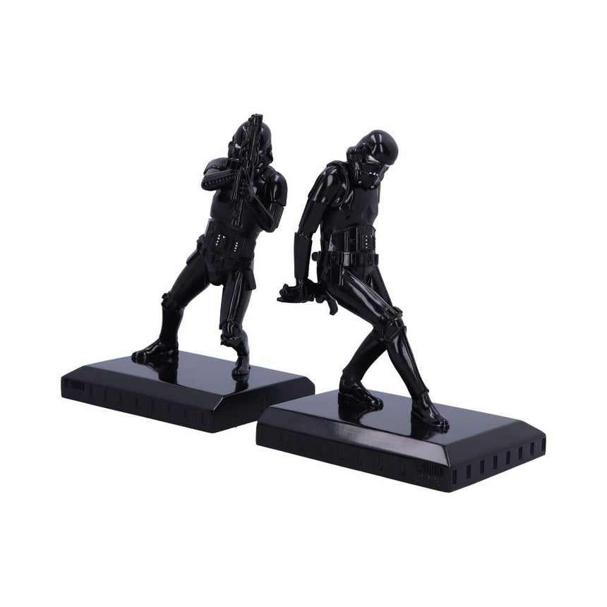 STAR WARS - Shadow Stormtroopers - Serre-Livres 26.5cm