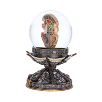 HARRY POTTER - Baguette Magique - Boule à Neige 16.5cm