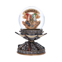 HARRY POTTER - Baguette Magique - Boule à Neige 16.5cm
