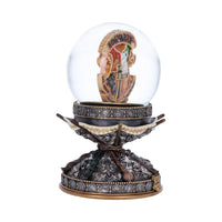 HARRY POTTER - Baguette Magique - Boule à Neige 16.5cm