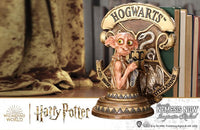 HARRY POTTER - Dobby - Serre-Livres 20cm