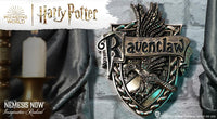 HARRY POTTER - Serdaigle - Décoration Murale 21.5cm
