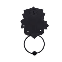 HARRY POTTER - Poufsouffle - Heurtoir de porte 24.5cm