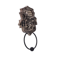 HARRY POTTER - Poufsouffle - Heurtoir de porte 24.5cm