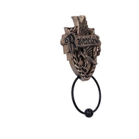 HARRY POTTER - Serdaigle - Heurtoir de porte 24.5cm