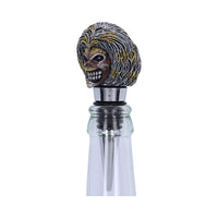 IRON MAIDEN - Killers - Bouchon de Bouteille 10cm