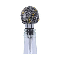 IRON MAIDEN - Killers - Bouchon de Bouteille 10cm