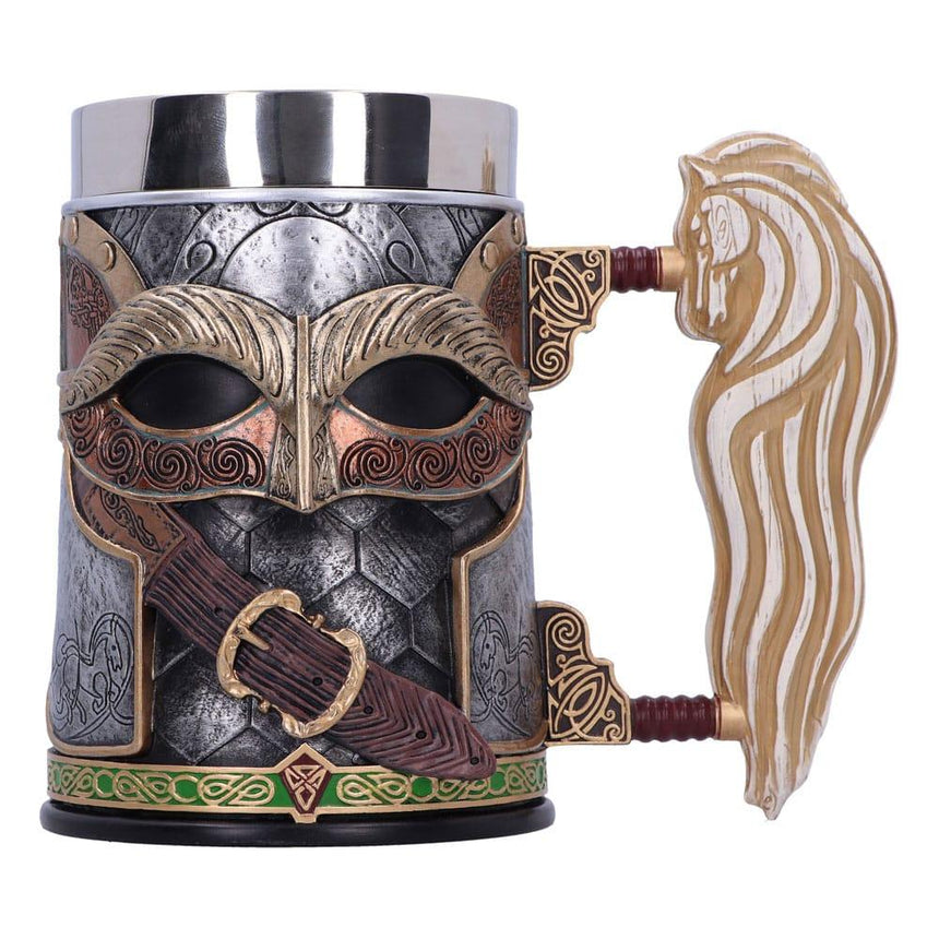 LE SEIGNEUR DES ANNEAUX - Rohan - Chope 15.5cm