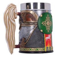 LE SEIGNEUR DES ANNEAUX - Rohan - Chope 15.5cm