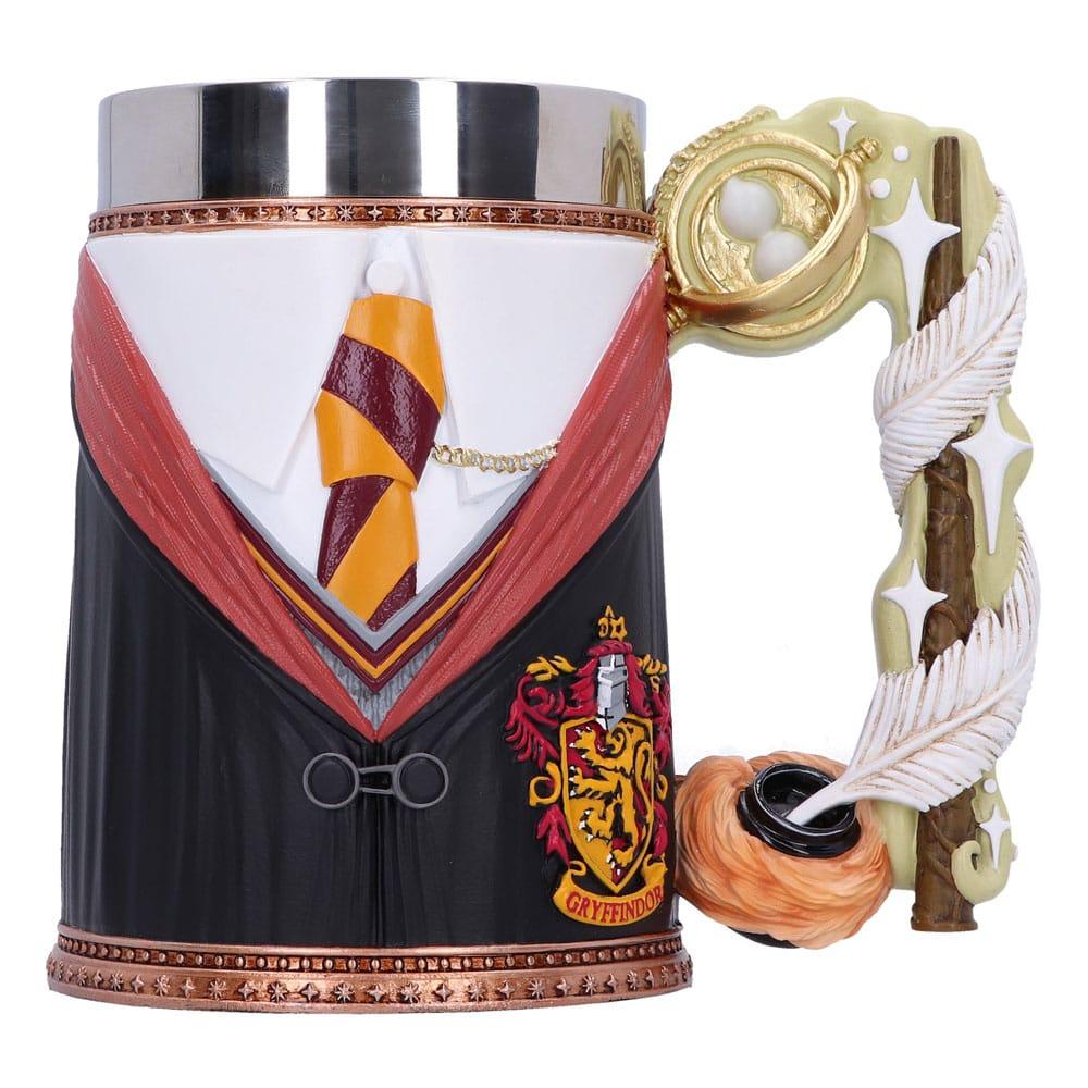 HARRY POTTER - Hermione - Chope Collectible 15.5cm