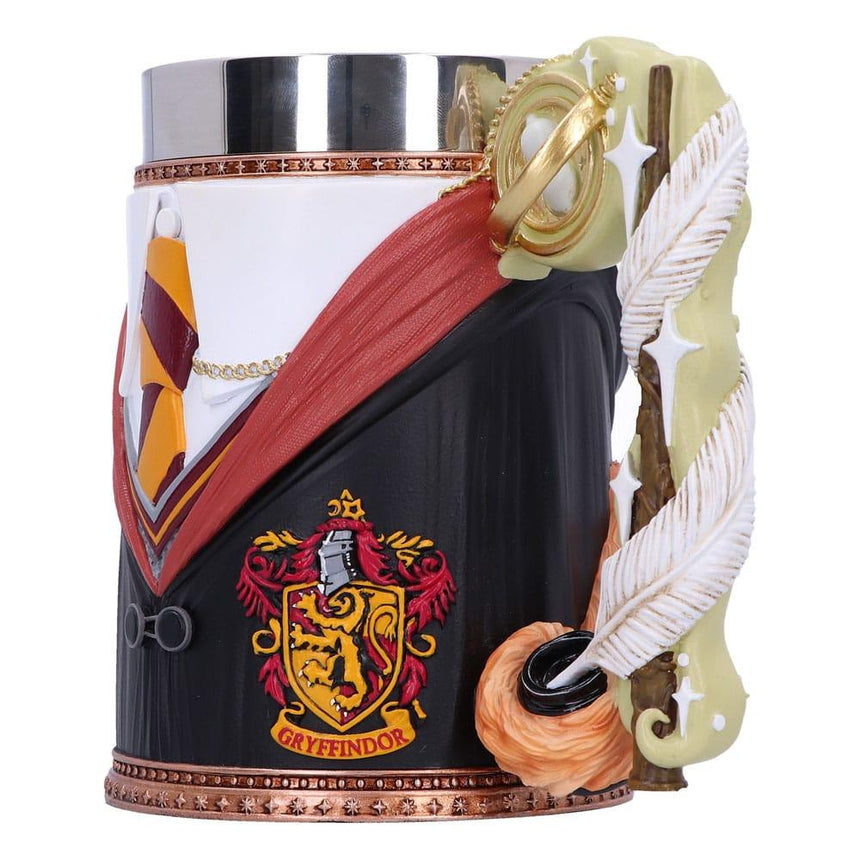 HARRY POTTER - Hermione - Chope Collectible 15.5cm