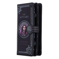 THE WITCHER - Yennefer - Porte Monnaie 18.5cm