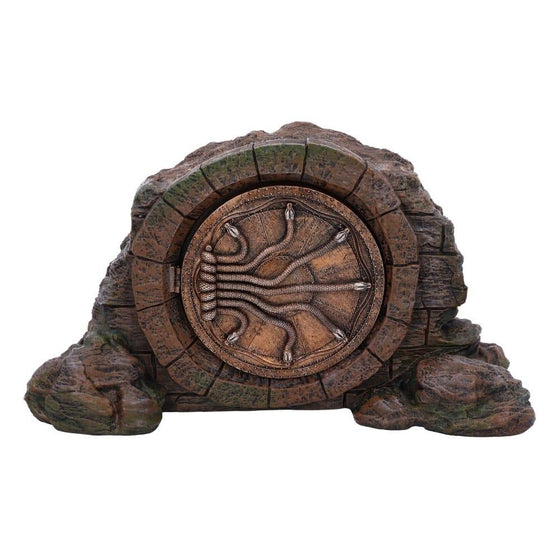HARRY POTTER - La chambre des secrets - Boîte de rangement 25cm