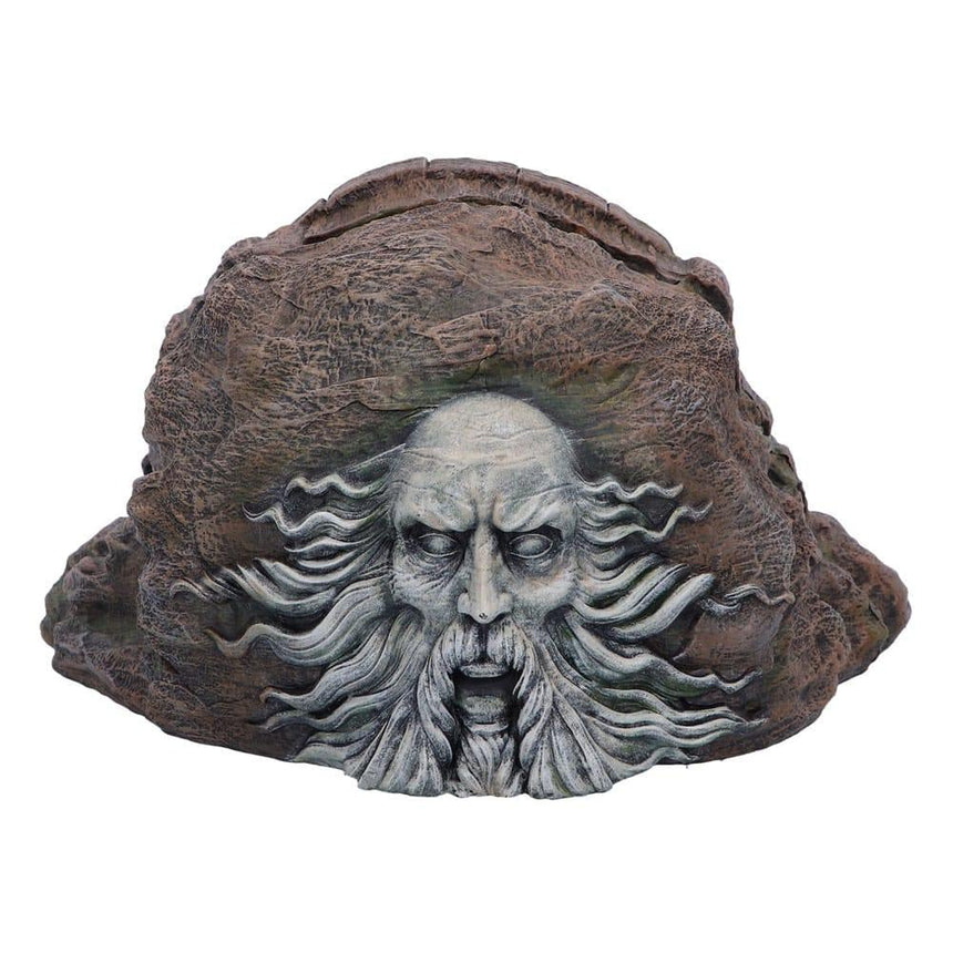 HARRY POTTER - La chambre des secrets - Boîte de rangement 25cm