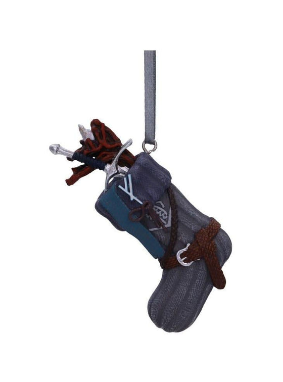LE SEIGNEUR DES ANNEAUX - Gandalf - Déco à suspendre 8cm