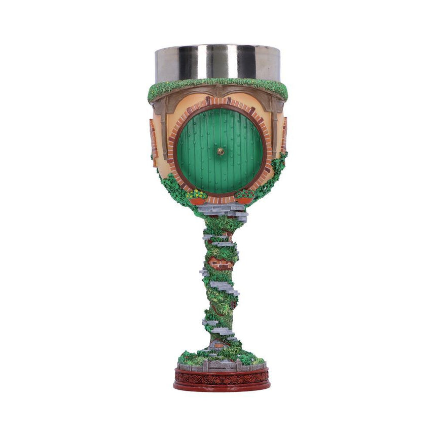 LE SEIGNEUR DES ANNEAUX - La Comté - Goblet 19.3cm