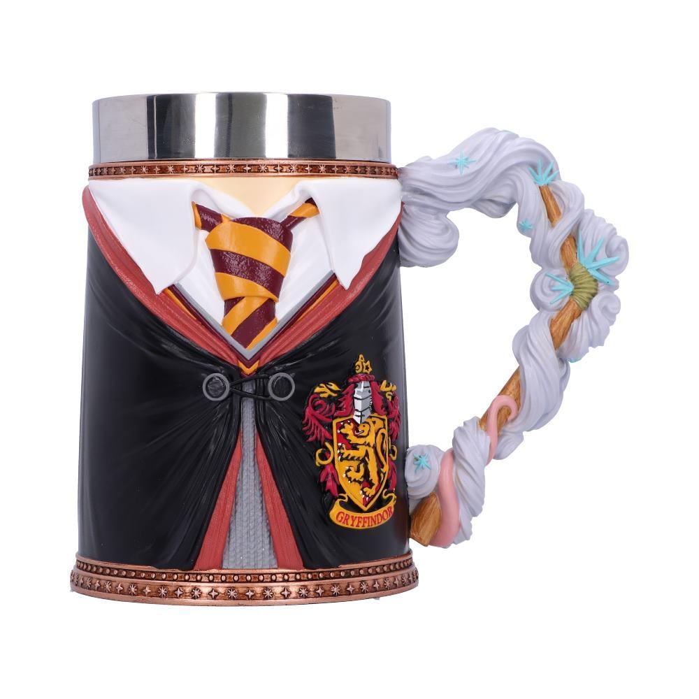 HARRY POTTER - Ron - Chope 15.5cm