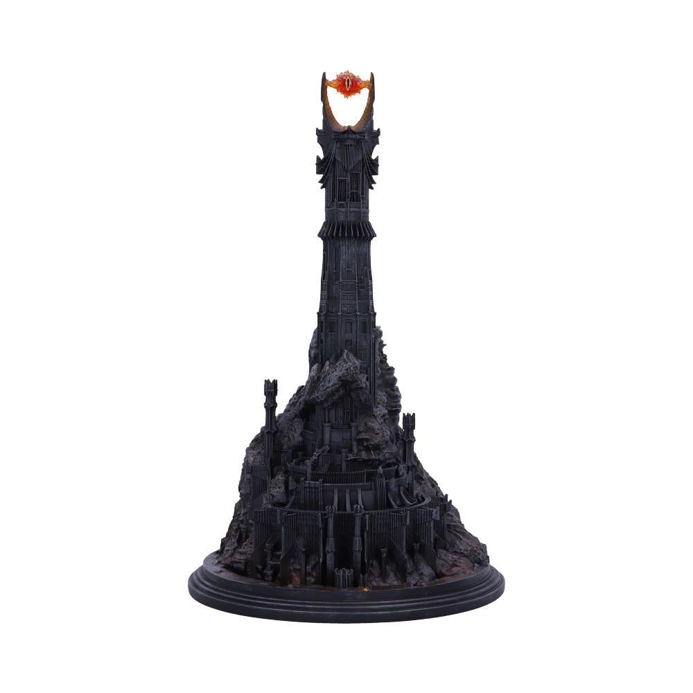 LE SEIGNEUR DES ANNEAUX - Barad-Dur - Brûleur d'encens 26.5cm
