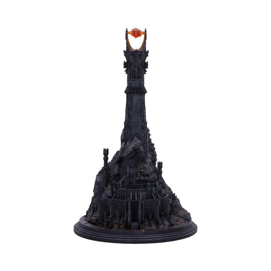 LE SEIGNEUR DES ANNEAUX - Barad-Dur - Brûleur d'encens 26.5cm