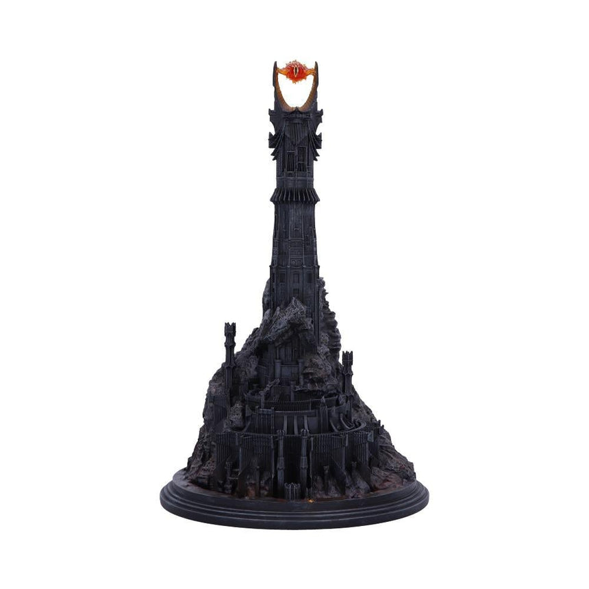 LE SEIGNEUR DES ANNEAUX - Barad-Dur - Brûleur d'encens 26.5cm