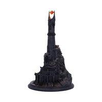 LE SEIGNEUR DES ANNEAUX - Barad-Dur - Brûleur d'encens 26.5cm