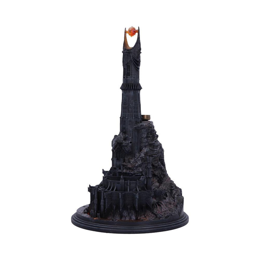 LE SEIGNEUR DES ANNEAUX - Barad-Dur - Brûleur d'encens 26.5cm