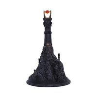 LE SEIGNEUR DES ANNEAUX - Barad-Dur - Brûleur d'encens 26.5cm