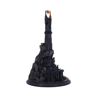 LE SEIGNEUR DES ANNEAUX - Barad-Dur - Brûleur d'encens 26.5cm