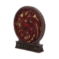HOUSE OF THE DRAGON - Targaryen - Lampe