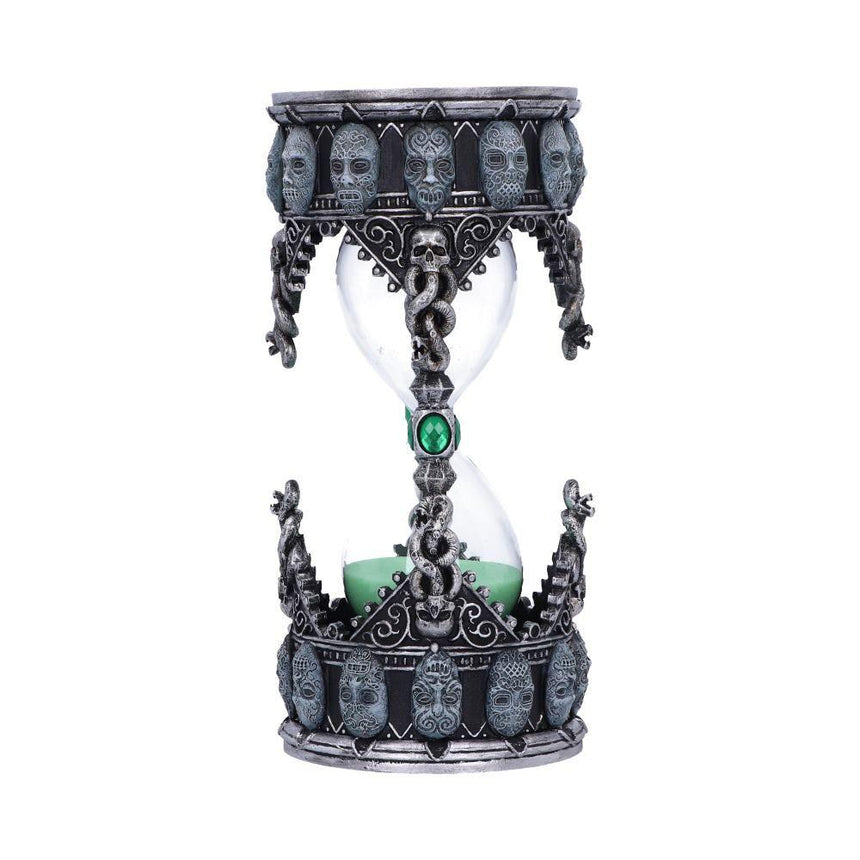 HARRY POTTER - Mangemort - Sablier 22cm