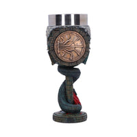 HARRY POTTER - Chambre des secrets - Goblet 19.5cm