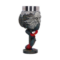 HARRY POTTER - Chambre des secrets - Goblet 19.5cm