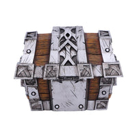 WORLD OF WARCRAFT - Coffre à Trésor - Boîte 13cm