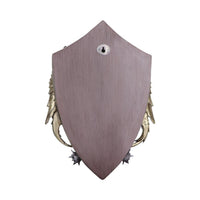 WORLD OF WARCRAFT - Alliance - Décoration Murale 30cm