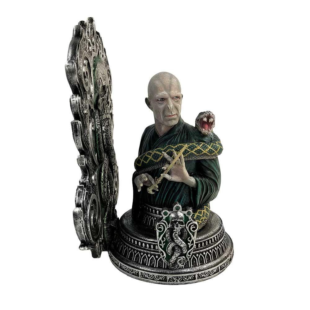 HARRY POTTER - Lord Voldemort - Serre-Livres